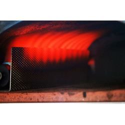 Spice Diavola Infrared Heat Deflector