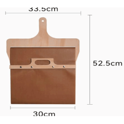 Pizza-slider Nempeel (Pala Barella)