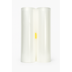 GLATTE Vakuumposer 2 stk. Ruller 12cmx5 meter.