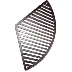 Sektions rist til 57cm støbejernsrist.