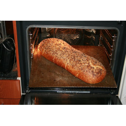 Bageenzymer, vejen til det perfekte brød