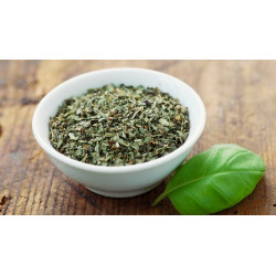 Basilikum 500g