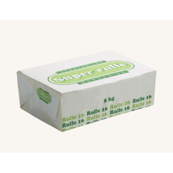 Rullemargarine 5 kilo