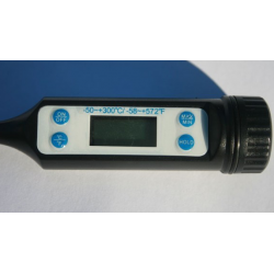 Stik-termometer 300 grader