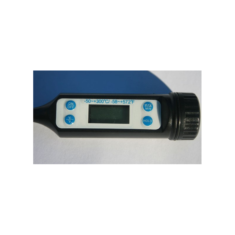 Stik-termometer 300 grader