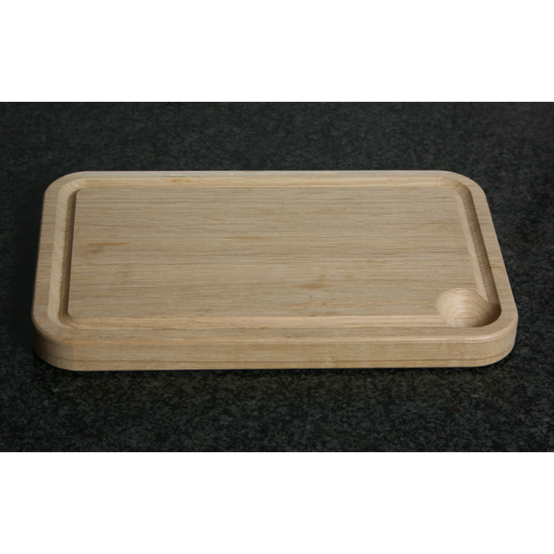 Bøfplanke, Plankebøf 29x18cm Bøfplanke, Plankebøf 29x18cm