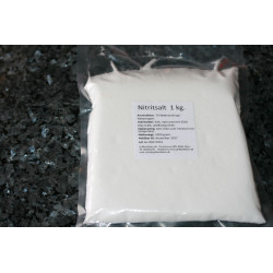 Nitritsalt 1kg