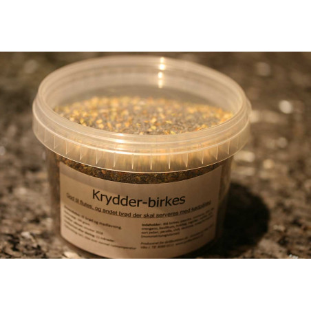 Krydderbirkes