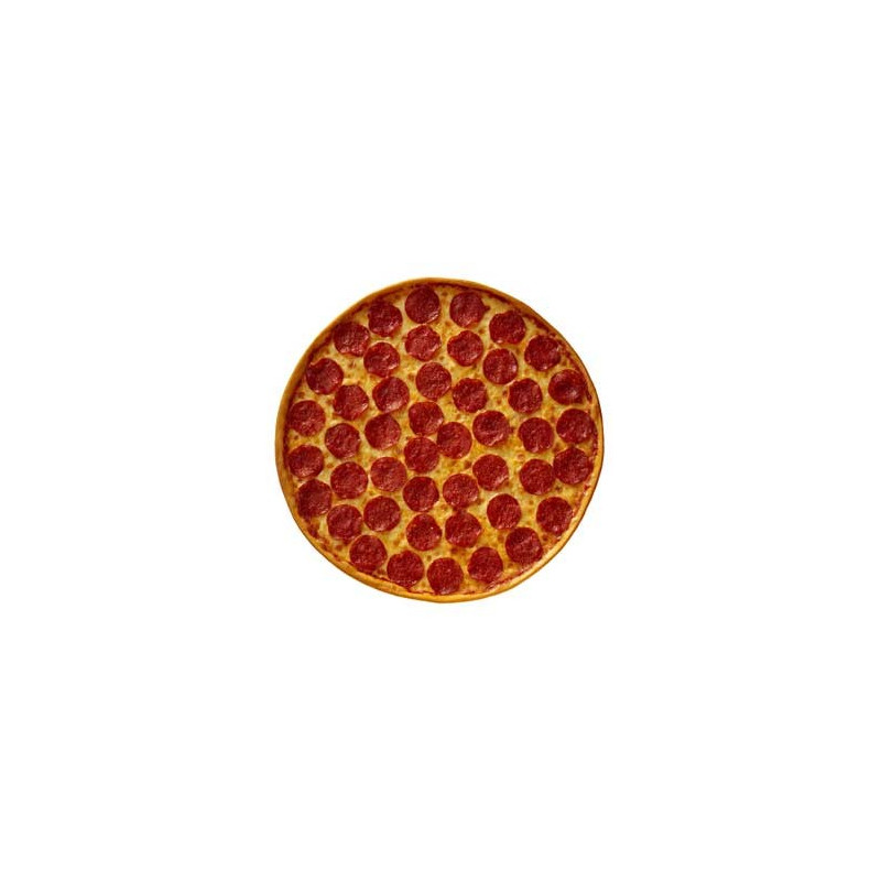 Pepperoni krydderi Pepperoni krydderi