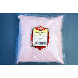 1 kilo Fin Himalaya salt