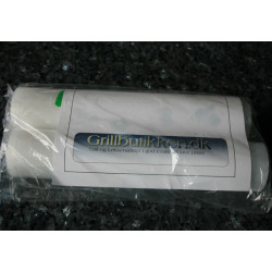 Rillede poser 2x5 meter x 28cm