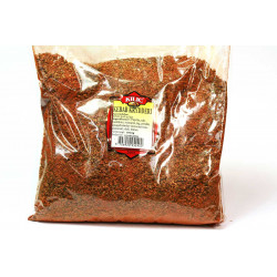 Kebab/shawarma Krydderi 1 kg.