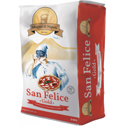 San Felice Gold Pizzamel 2,8 kg.