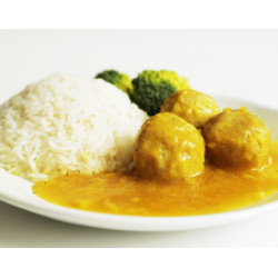 Karry Bombay (HOT) 250 gram