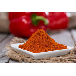 Paprika Edelsüss 1 kilo