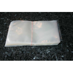 glatte vakuumposer 16x 24 cm 100 stk