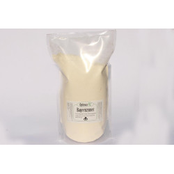 Optimax V2 Bageenzymer 1000g Refill pose